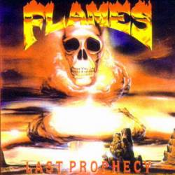 Flames : Last Prophecy